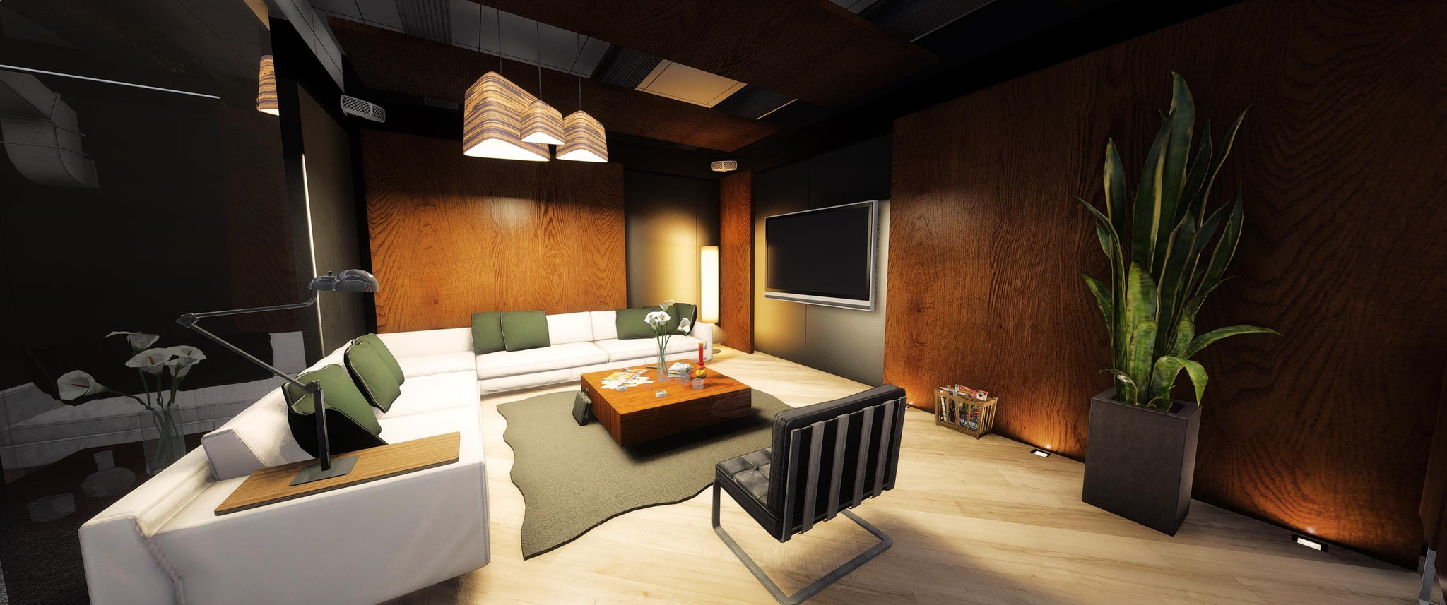 Designer PentHouse | MLO / MAP | Fivem GTAV | Optimized | Drag and Drop Files | Best Quality |