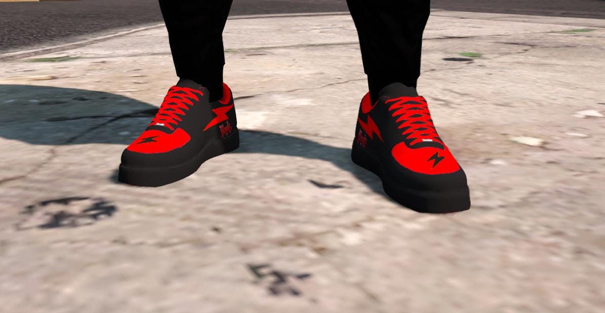 All Lore Gang Clothing Pack | FiveM GTAV | Lore Gangs Full Outfits | Optimized | Drag & Drop | Best Quality |