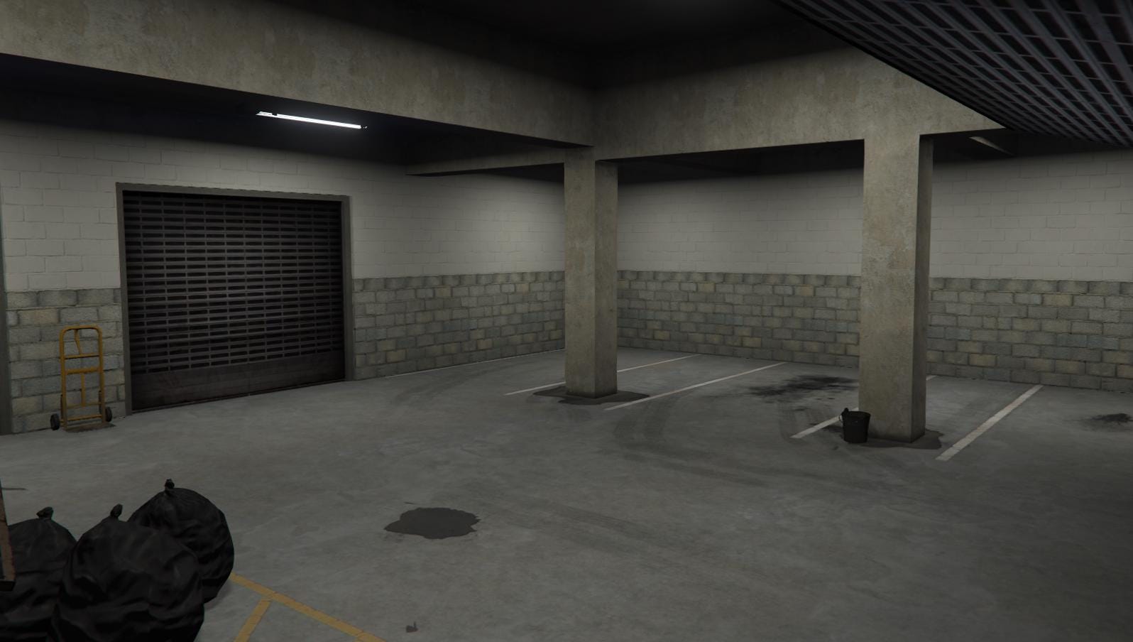 DelPerro Apartment | MLO / MAP | Fivem GTAV | Optimized | Drag and Drop Files | Best Quality |