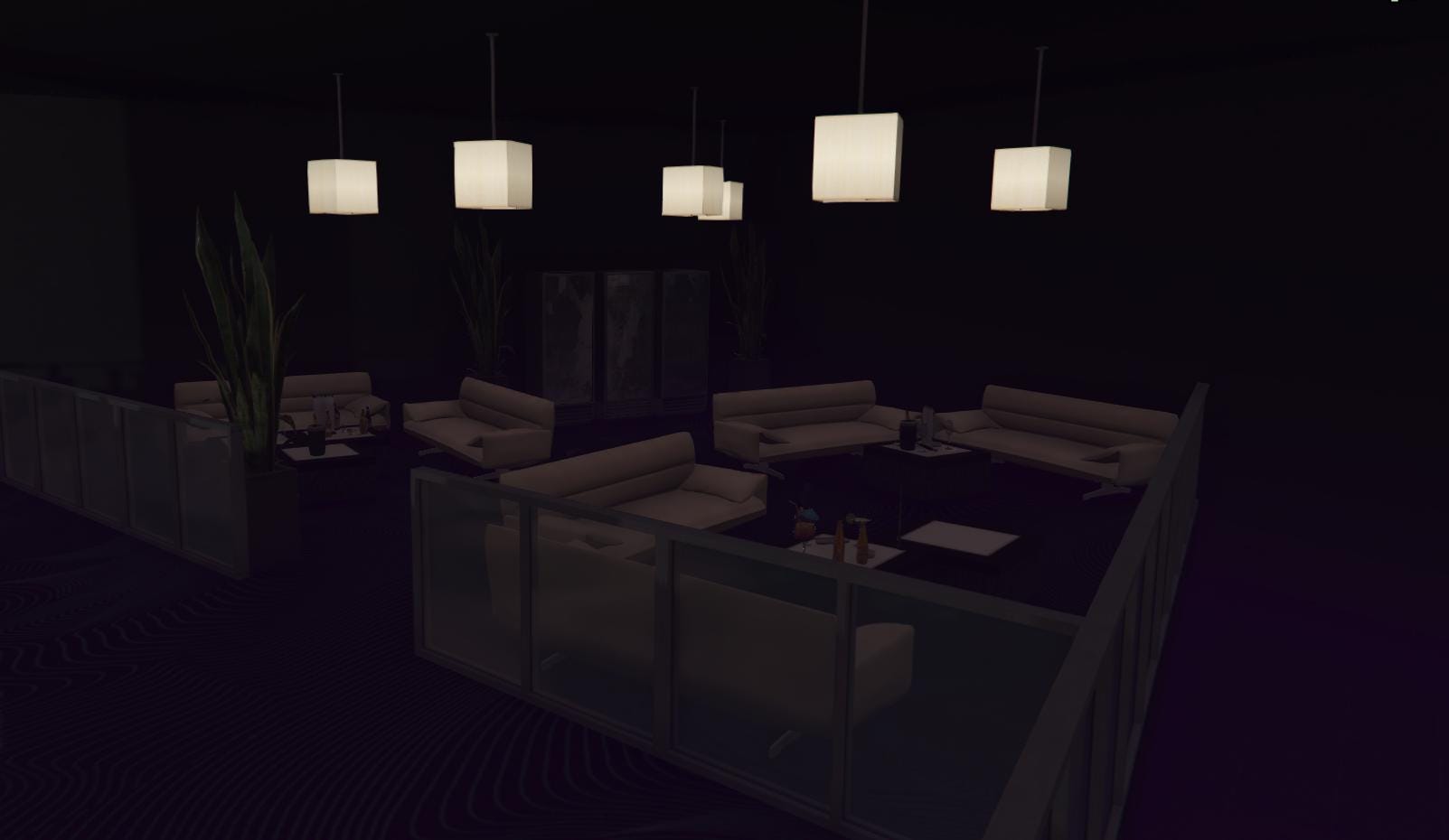 Medusa Nightclub | MLO / MAP | Fivem GTAV | Optimized | Drag and Drop Files | Best Quality |