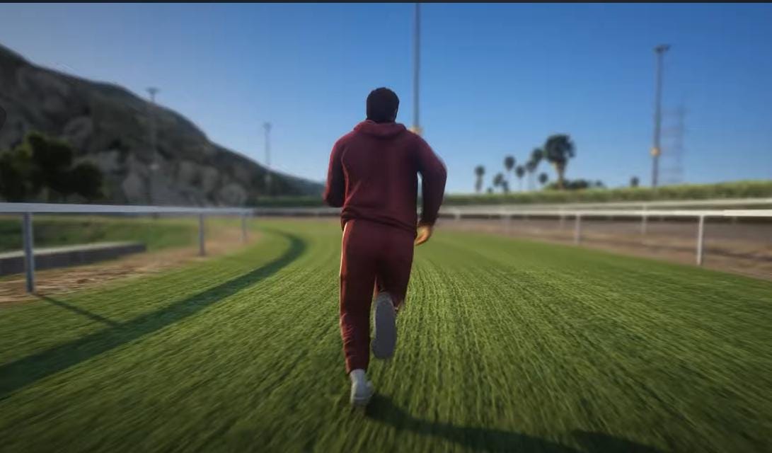 Tommy "The Gangster" | PED | Fivem GTAV | Optimized | Drag and Drop Files | Best Quality |
