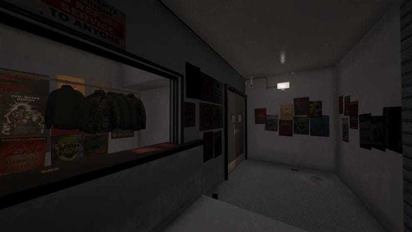 Tequi-la-la Boxing Clup | MLO / MAP | Fivem GTAV | Optimized | Drag and Drop Files | Best Quality |