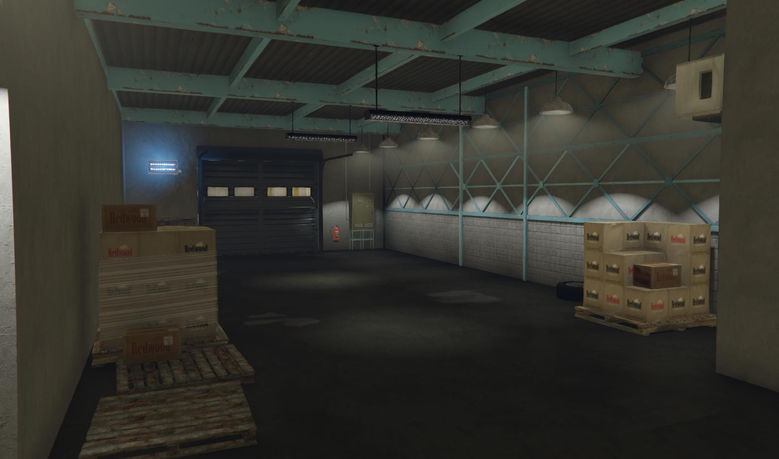 Tabac Company | MLO / MAP | Fivem GTAV | Optimized | Drag and Drop Files | Best Quality |