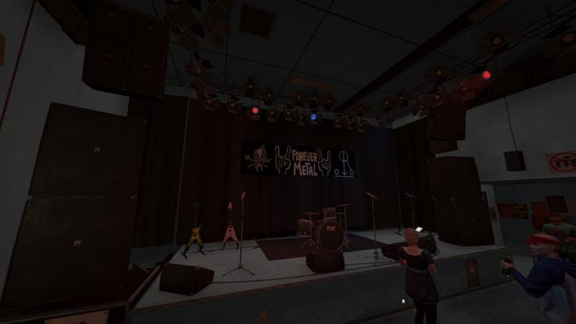 Tequi-la-la Boxing Clup | MLO / MAP | Fivem GTAV | Optimized | Drag and Drop Files | Best Quality |