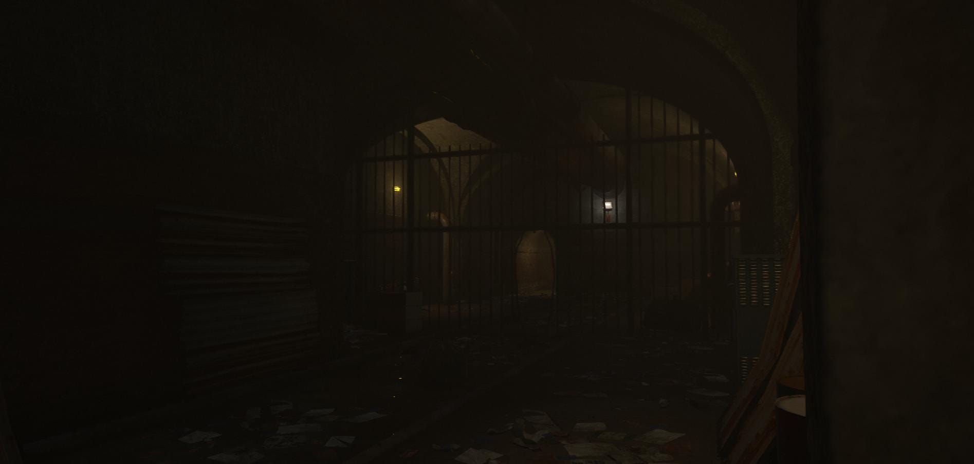 Sewer City | MLO / MAP | Fivem GTAV | Optimized | Drag and Drop Files | Best Quality |
