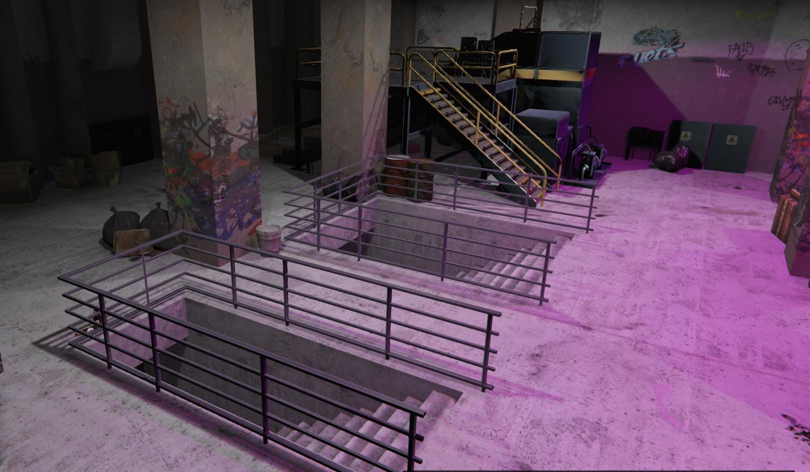 Club 77 Nightclub | MLO / MAP | Fivem GTAV | Optimized | Drag and Drop Files | Best Quality |