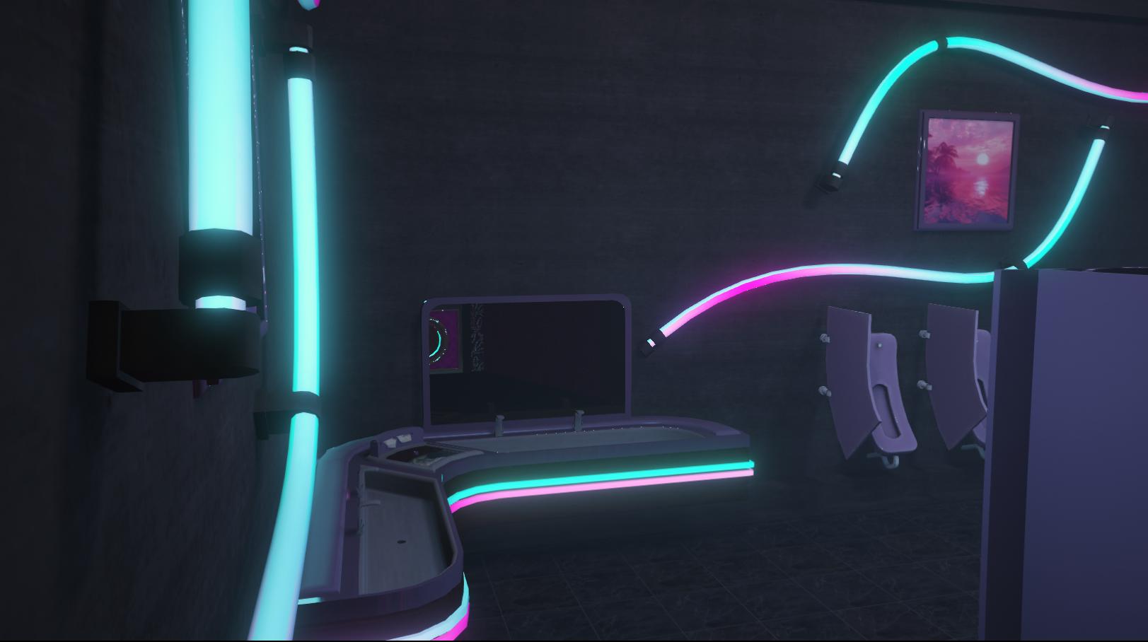 Tropical Heights | MLO / MAP | Fivem GTAV | Optimized | Drag and Drop Files | Best Quality |
