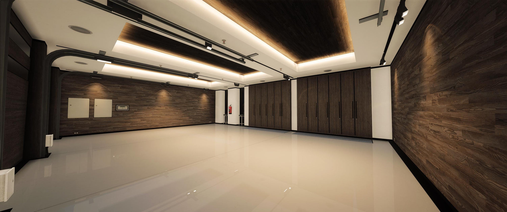 Modern Wood House | MLO / MAP | Fivem GTAV | Optimized | Drag and Drop Files | Best Quality |