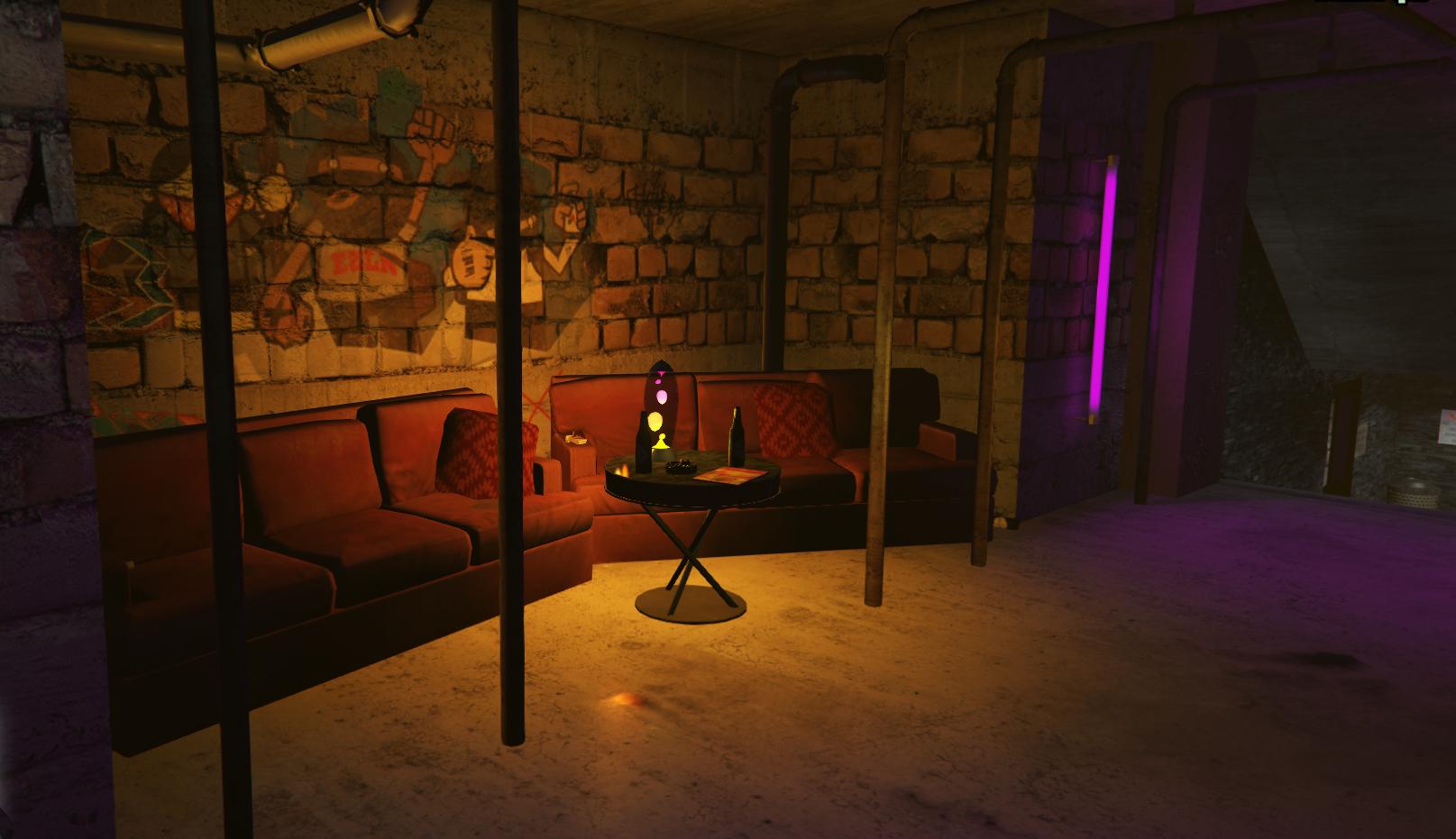 Club 77 Nightclub | MLO / MAP | Fivem GTAV | Optimized | Drag and Drop Files | Best Quality |