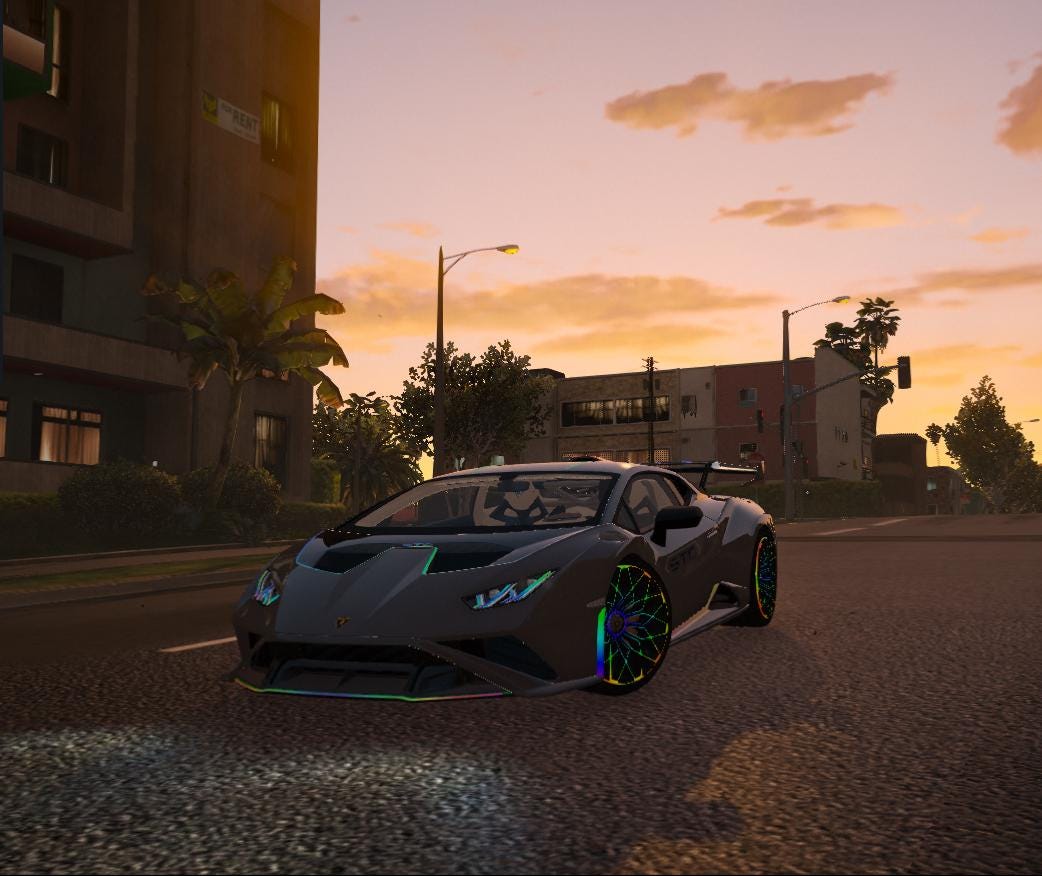 92+ Animated Car Pack +2.5 GB | Pack / 92 Animated Cars | Fivem GTAV | Optimized | Drag and Drop Files | Best Quality |