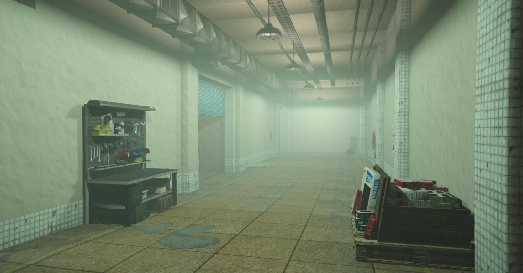 Ballas Hood | MLO / MAP | Fivem GTAV | Optimized | Drag and Drop Files | Best Quality |