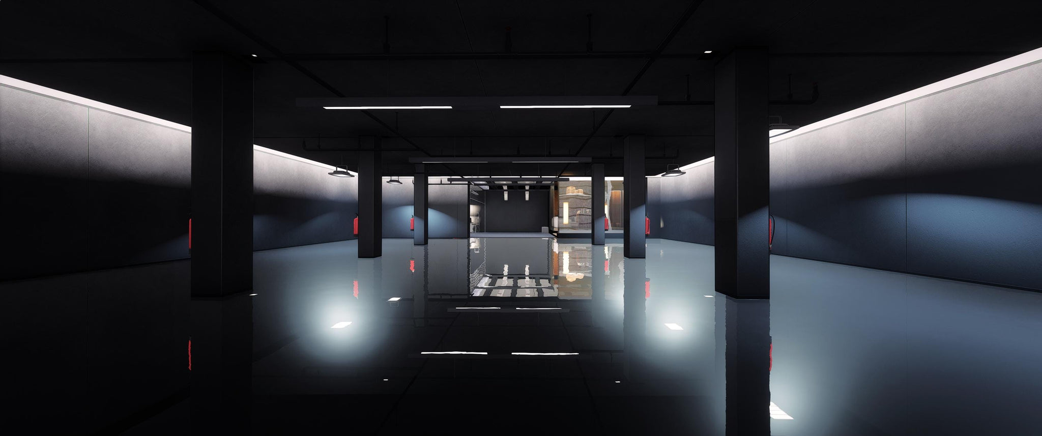 Designer PentHouse | MLO / MAP | Fivem GTAV | Optimized | Drag and Drop Files | Best Quality |