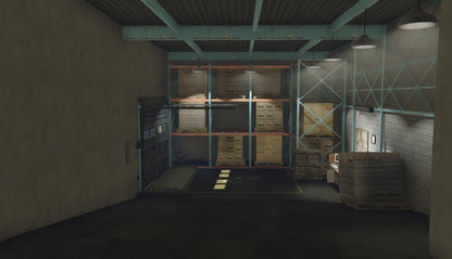 Tabac Company | MLO / MAP | Fivem GTAV | Optimized | Drag and Drop Files | Best Quality |