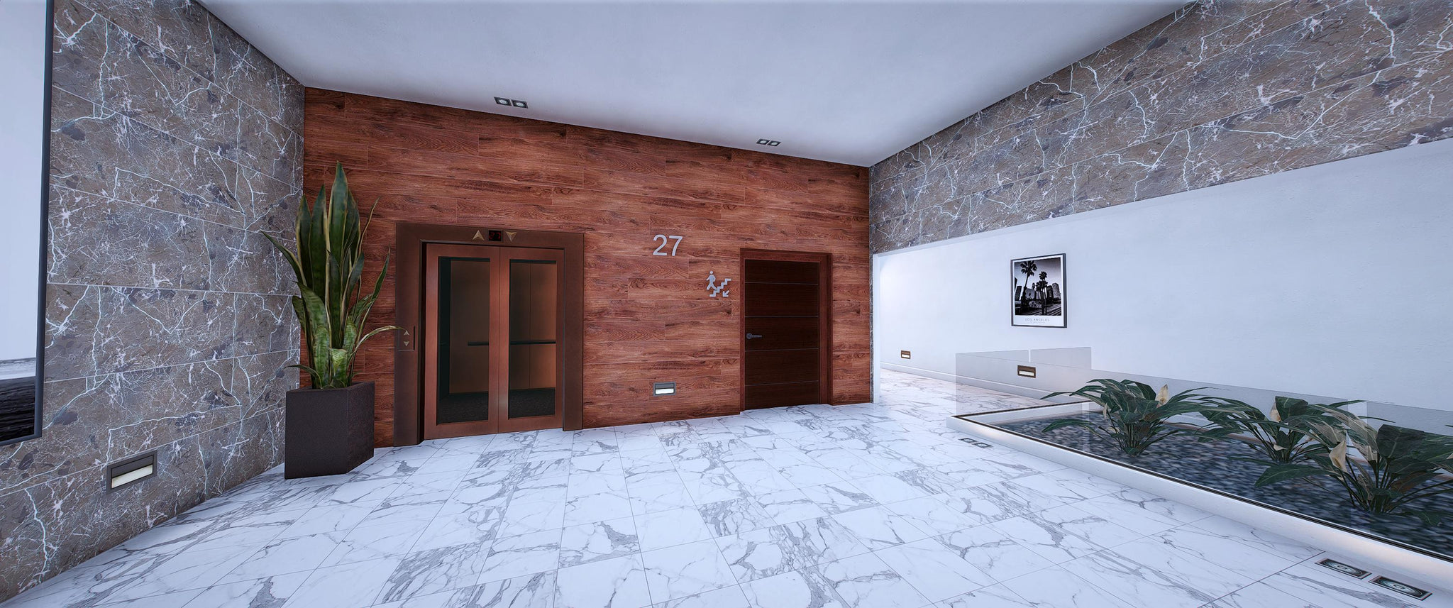 Rooftop Penthouse | MLO / MAP | Fivem GTAV | Optimized | Drag and Drop Files | Best Quality |