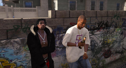 Fivem Awesome Male TOS Clothing Pack / 3.13 GB / MEN / Fivem Ready / Optimized /