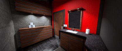 BurgerShot | MLO / MAP | Fivem GTAV | Optimized | Drag and Drop Files | Best Quality |