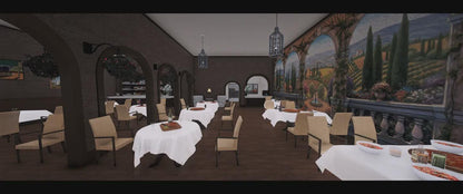 Café Coretto | MLO / MAP | Fivem GTAV | Optimized | Drag and Drop Files | Best Quality |