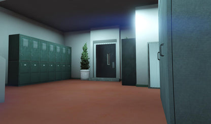 Paleto Fire Department | MLO / MAP | Fivem GTAV | Optimized | Drag and Drop Files | Best Quality |