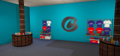 Cookies | MLO / MAP | Fivem GTAV | Optimized | Drag and Drop Files | Best Quality |