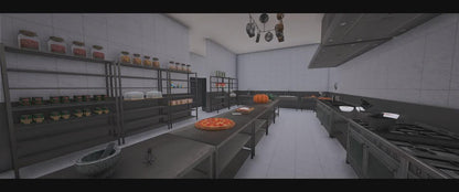 Café Coretto | MLO / MAP | Fivem GTAV | Optimized | Drag and Drop Files | Best Quality |