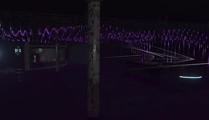 Medusa Nightclub | MLO / MAP | Fivem GTAV | Optimized | Drag and Drop Files | Best Quality |