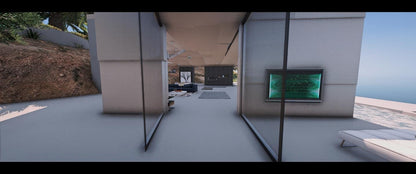 Base Mafia Mansion | MLO / MAP | Fivem GTAV | Optimized | Drag and Drop Files | Best Quality |