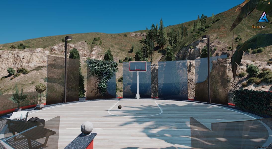 Designer Mansion | MLO / MAP | Fivem GTAV | Optimized | Drag and Drop Files | Best Quality |