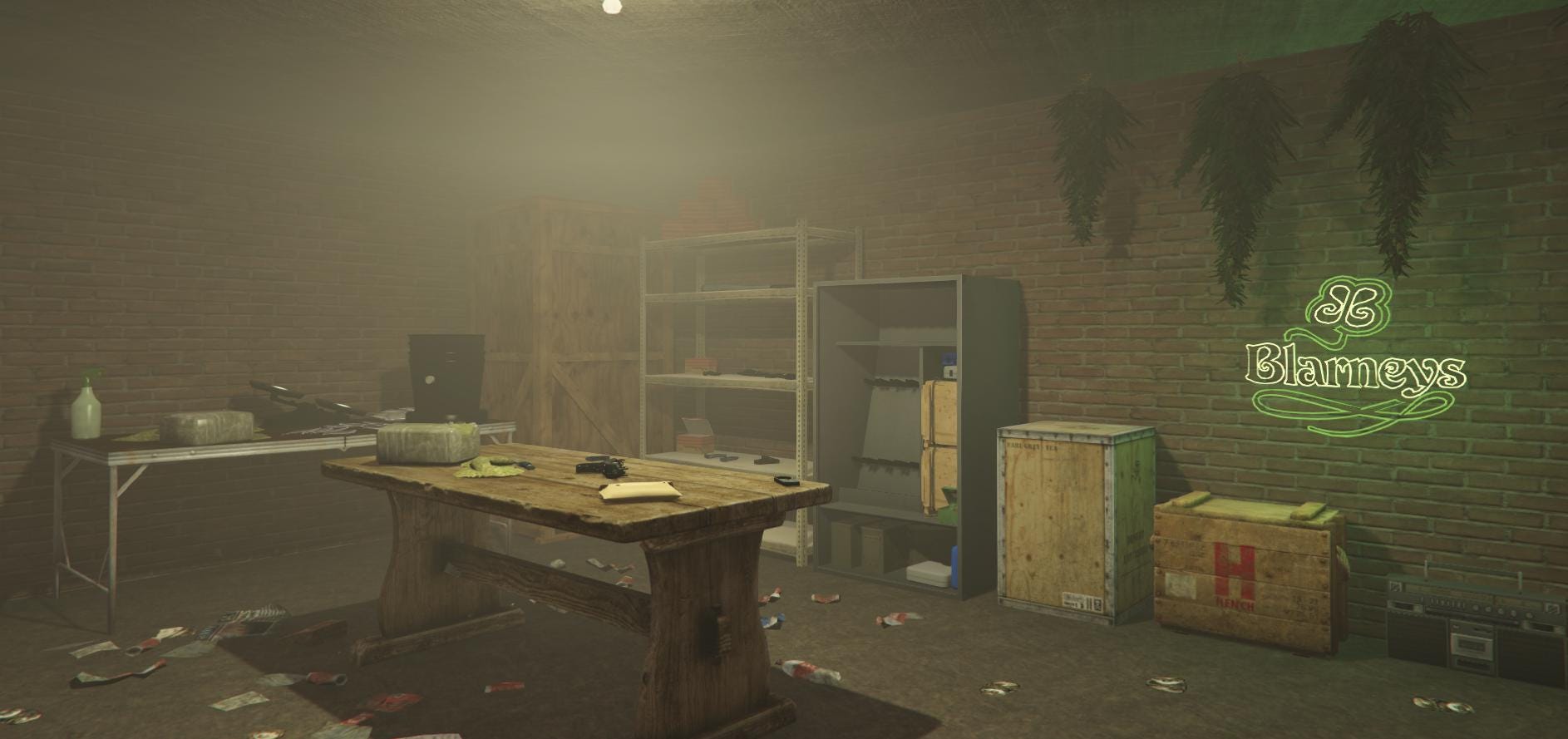 Families Gang Hood | MLO / MAP | Fivem GTAV | Optimized | Drag and Drop Files | Best Quality |