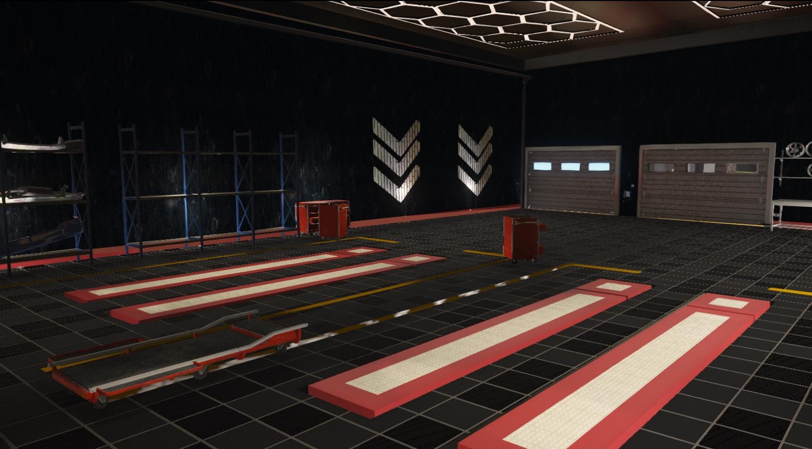 Luxury Autos Dealership | MLO / MAP | Fivem GTAV | Optimized | Drag and Drop Files | Best Quality |