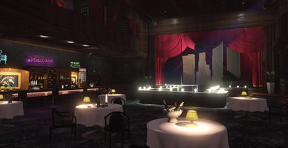 Vanilla Unicorn V3 | MLO / MAP | Fivem GTAV | Optimized | Drag and Drop Files | Best Quality |