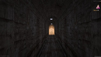 Prision Escape Tunnel | MLO / MAP | Fivem GTAV | Optimized | Drag and Drop Files | Best Quality |