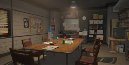 Mirror Park Autoshop | MLO / MAP | Fivem GTAV | Optimized | Drag and Drop Files | Best Quality |