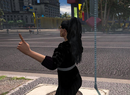 Fivem Best Female TOS Clothing Pack / FEMALE / Fivem Ready / Optimized /