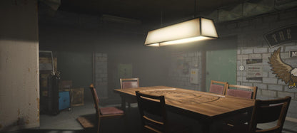 Lost Sc Club | MLO / MAP | Fivem GTAV | Optimized | Drag and Drop Files | Best Quality |