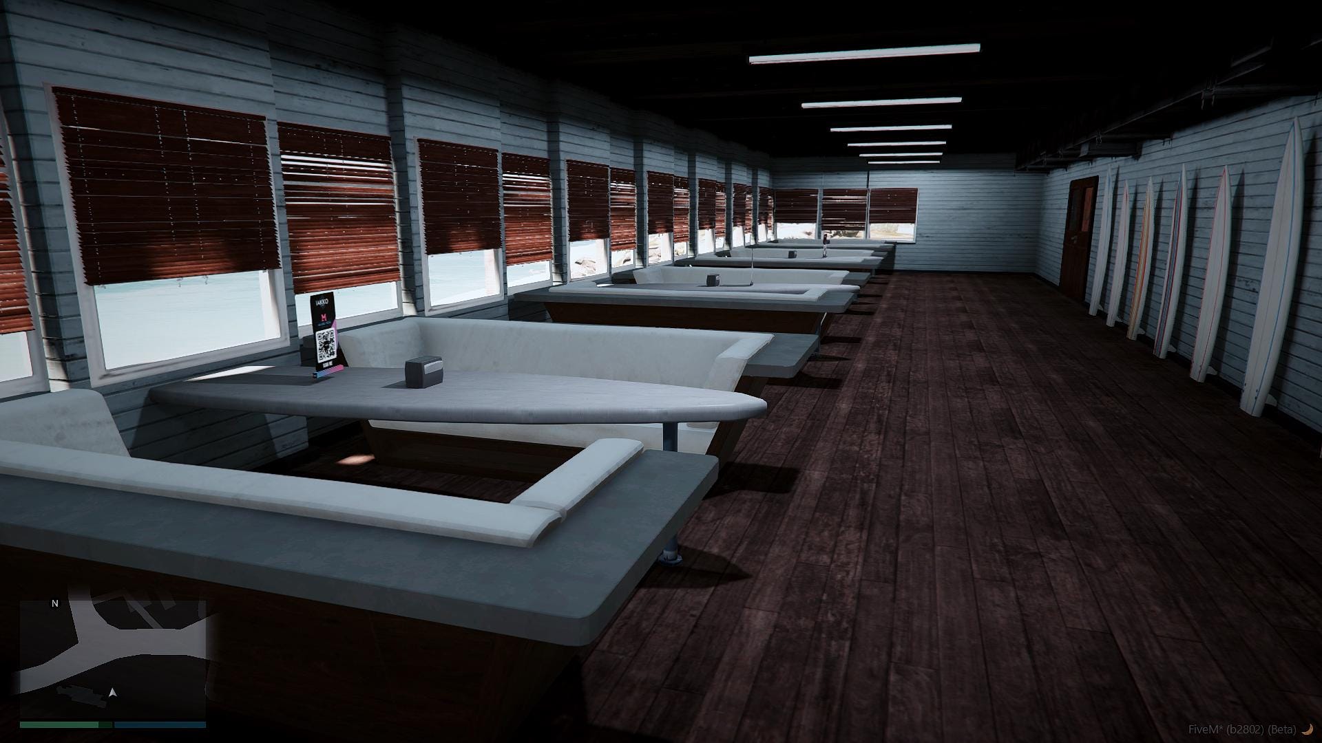 Pipeline | MLO / MAP | Fivem GTAV | Optimized | Drag and Drop Files | Best Quality |