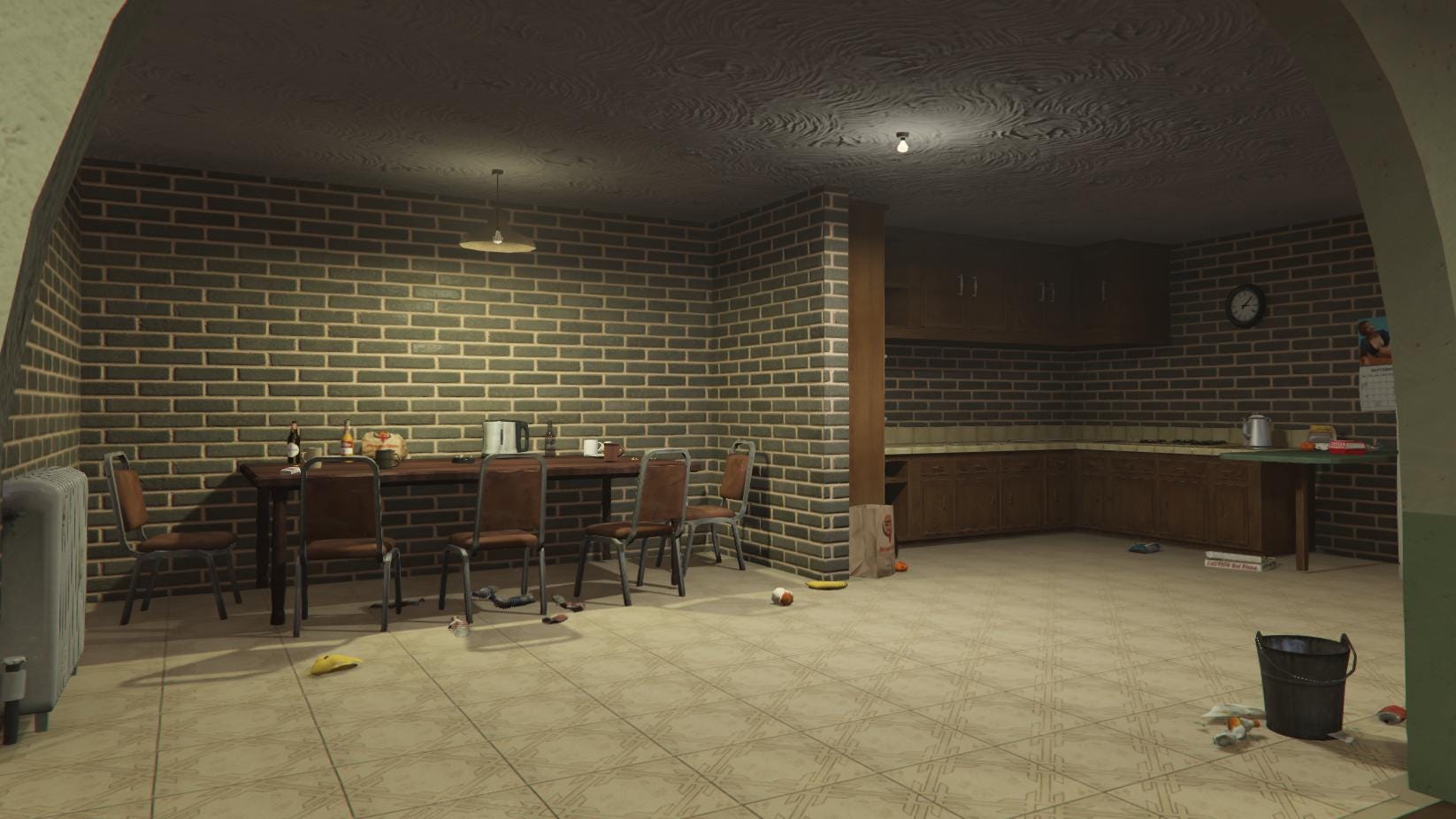 Families Gang Hood | MLO / MAP | Fivem GTAV | Optimized | Drag and Drop Files | Best Quality |