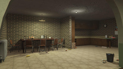 Families Gang Hood | MLO / MAP | Fivem GTAV | Optimized | Drag and Drop Files | Best Quality |