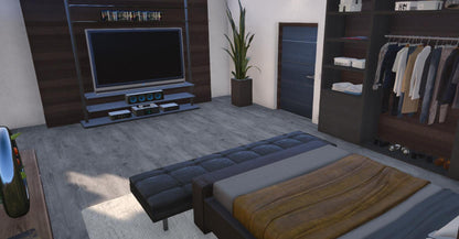 Vinewood Mansion | MLO / MAP | Fivem GTAV | Optimized | Drag and Drop Files | Best Quality |