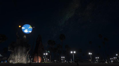 Vespucci Climbing | MLO / MAP | Fivem GTAV | Optimized | Drag and Drop Files | Best Quality |