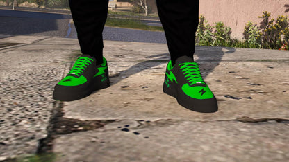 All Lore Gang Clothing Pack | FiveM GTAV | Lore Gangs Full Outfits  | Optimized | Drag & Drop | Best Quality |