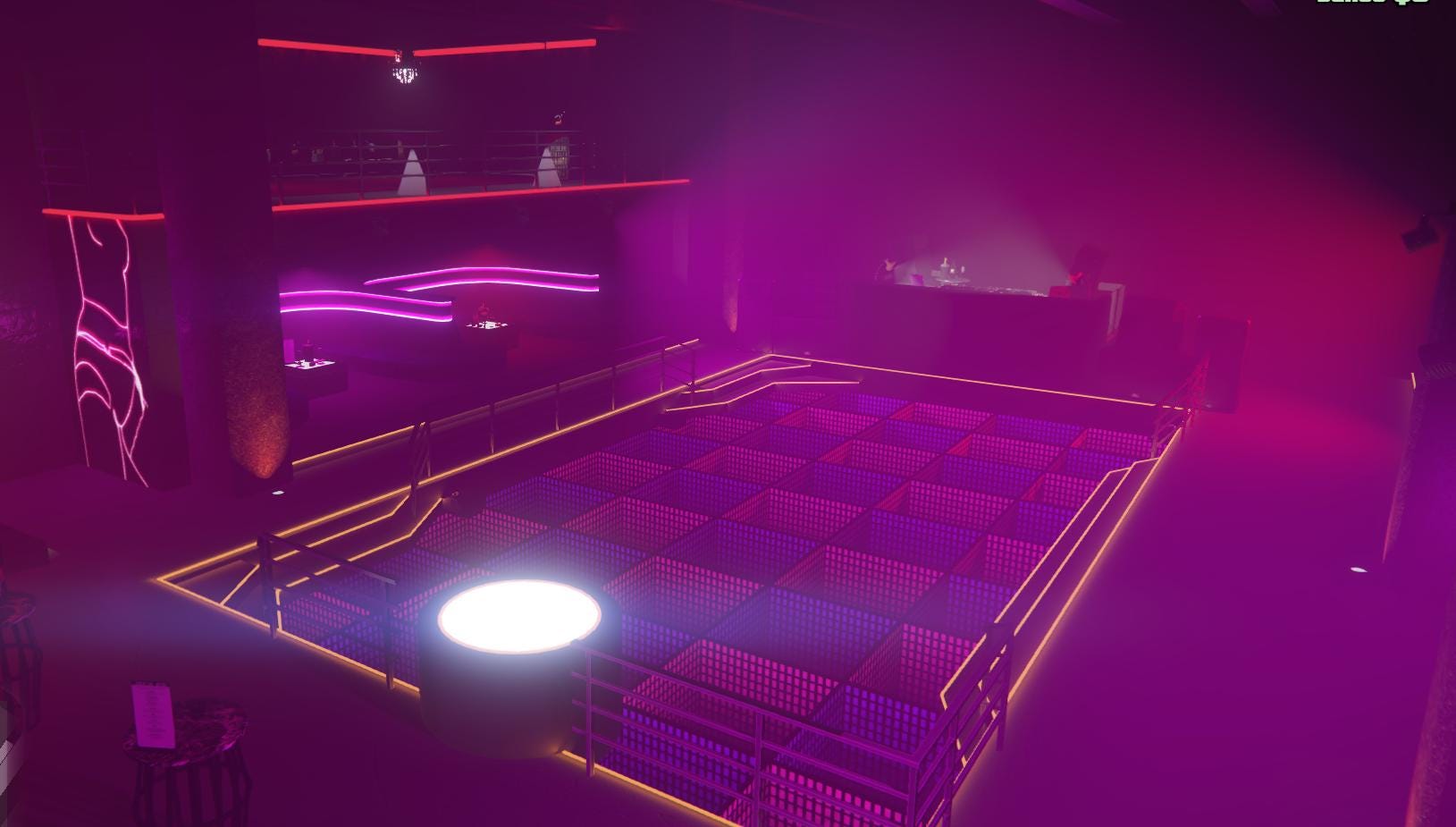 Club 77 Nightclub | MLO / MAP | Fivem GTAV | Optimized | Drag and Drop Files | Best Quality |