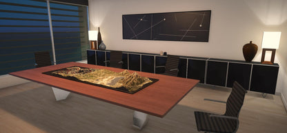Freedom Tower | Fivem GTAV | Optimized | Drag and Drop Files | Best Quality |