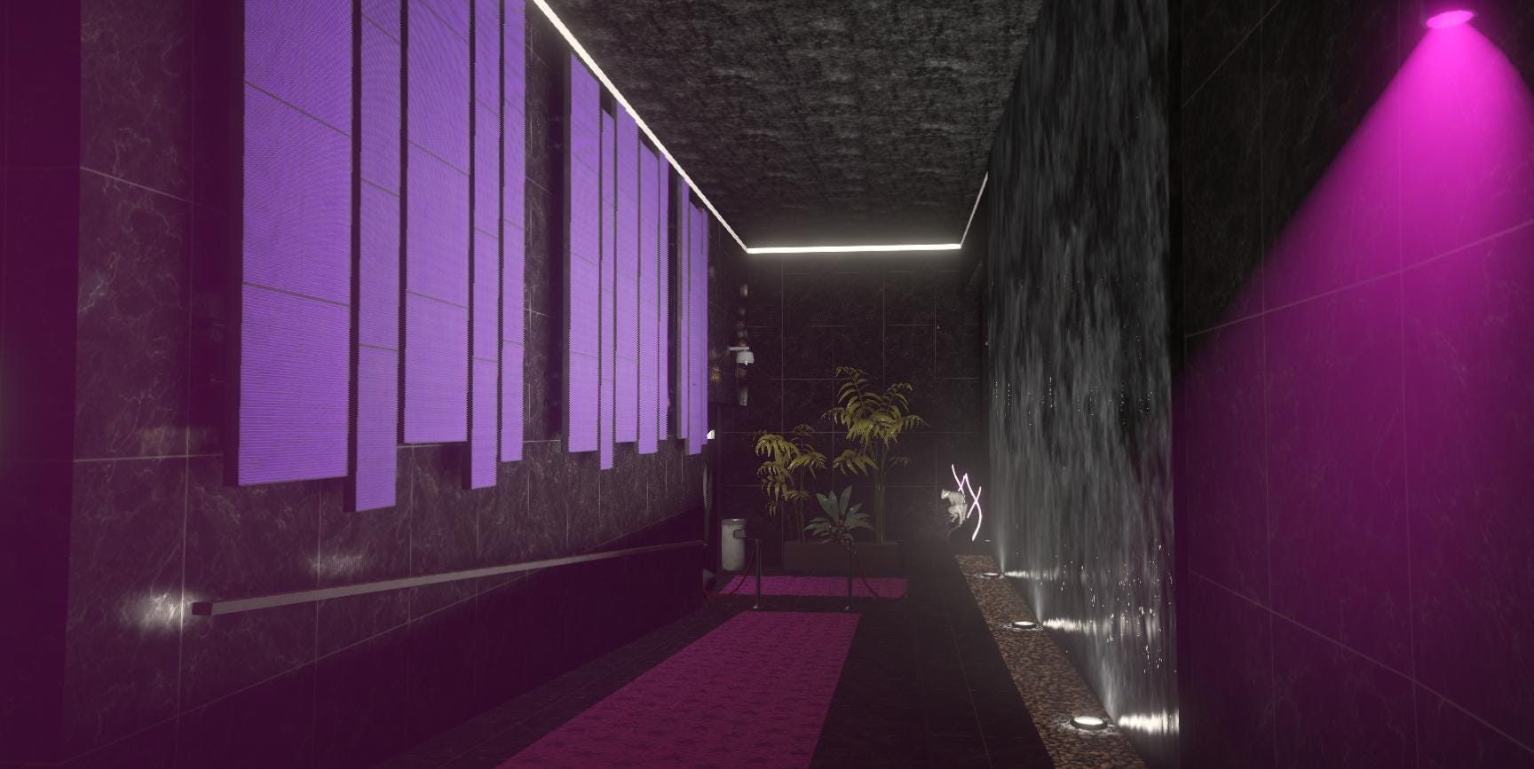 LS Club | Fivem GTAV | Optimized | Drag and Drop Files | Best Quality |
