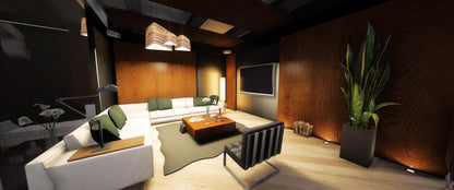 Designer PentHouse | MLO / MAP | Fivem GTAV | Optimized | Drag and Drop Files | Best Quality |