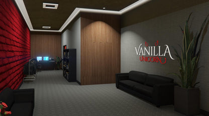 Vanilla Unicorn V2 | MLO / MAP | Fivem GTAV | Optimized | Drag and Drop Files | Best Quality |