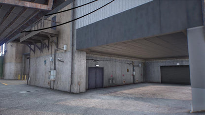 Luxury Auto | MLO / MAP | Fivem GTAV | Optimized | Drag and Drop Files | Best Quality |