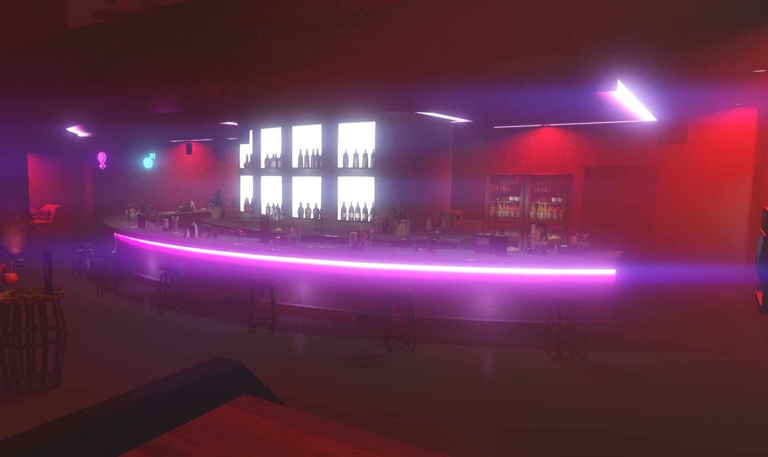 Club 77 Nightclub | MLO / MAP | Fivem GTAV | Optimized | Drag and Drop Files | Best Quality |