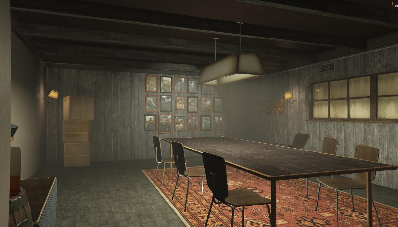Biker Club | MLO / MAP | Fivem GTAV | Optimized | Drag and Drop Files | Best Quality |