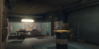 Lost Sc Club | MLO / MAP | Fivem GTAV | Optimized | Drag and Drop Files | Best Quality |