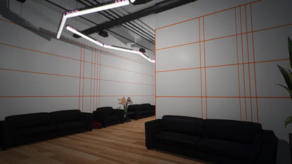 Basic Fit Gym | MLO / MAP | Fivem GTAV | Optimized | Drag and Drop Files | Best Quality |